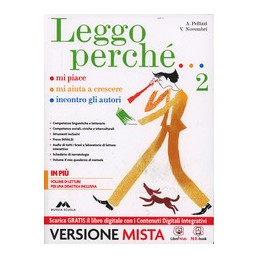 leggo-perche-vol-2-schede-di-narratologia--2letteraturaquaderno-2-vol-2