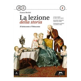 lezione-della-storia-la-volume-2--atlante-geopolitico-2-vol-2