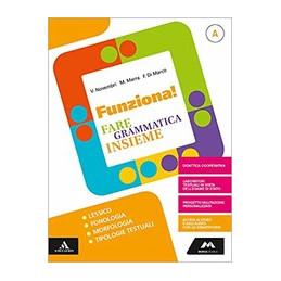 funziona-volume-a--b-quaderno-vol-u