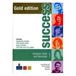 success-1-gold-edition---students-book--orkbook--audio-cd--vocabulary-builder-vol-1