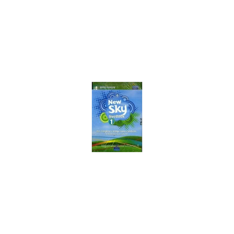 ne-sky-live-edition-1-students--activity-book--sky-reader--cd-audio--livebook-vol-1