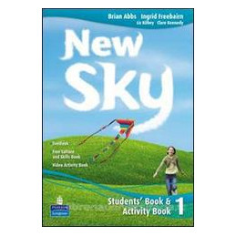 ne-sky-live-edition-2-students--activity-book--sky-reader--cd-audio--livebook-vol-2