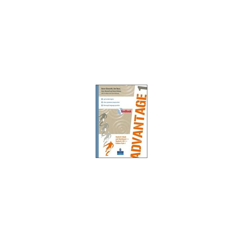 advantage-1-con-activebook--vol-1 advantage-1-con-activebook--vol-1