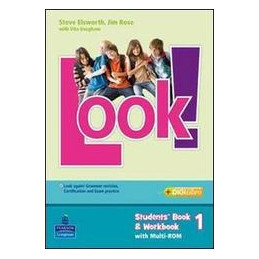 look-2-edizione-leggera-senza-livebook-vol-2-sbb--multi-rom--look-again-vol-2