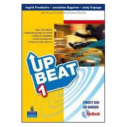 upbeat-2-edizione-pack-con-livebook-vol-2-sbb--motivator-2-vol-2