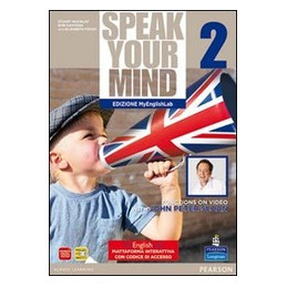speak-your-mind-2-edition-myenglishlab-sbb--cartolina--cd-audio--vol-2