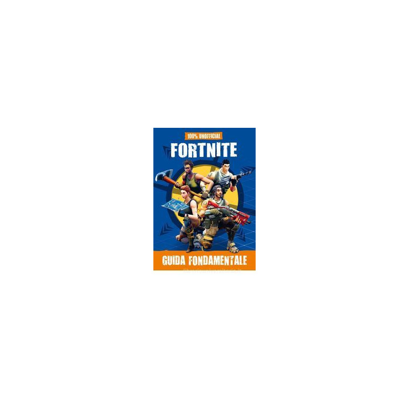 fortnite-guida-fondamentale