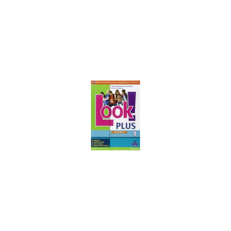 look-plus-1---edizione-con-activebook-libro-cartaceo--civilt--activebook--didastore-vol-1 look-plus-1---edizione-con-activebook-libro-cartaceo--civilt--activebook--didastore-vol-1