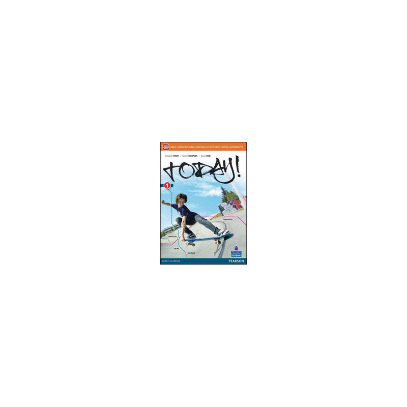 today-1-libro-cartaceo--fascicolo--ite--didastore-vol-1 today-1-libro-cartaceo--fascicolo--ite--didastore-vol-1