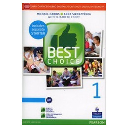 best-choice-1-libro-cartaceo--fascicolo--ite--didastore-vol-1