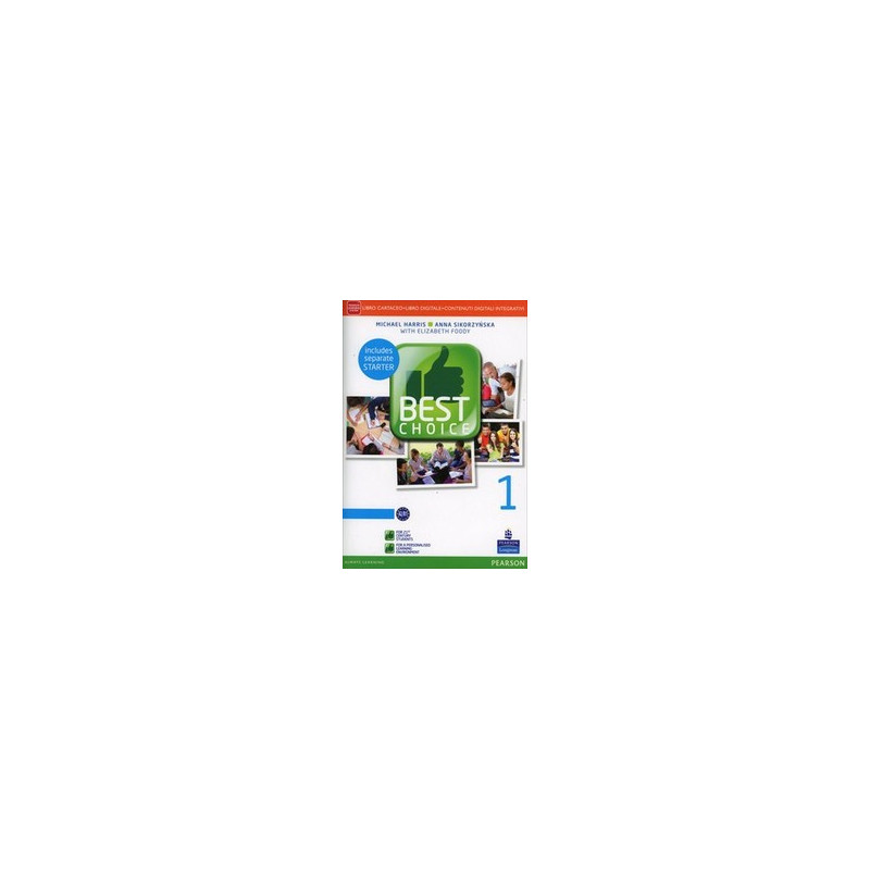 best-choice-1-libro-cartaceo--fascicolo--ite--didastore-vol-1 best-choice-1-libro-cartaceo--fascicolo--ite--didastore-vol-1