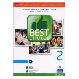best-choice-2-libro-cartaceo---ite--didastore-vol-2
