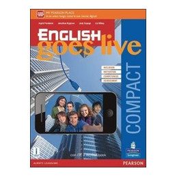english-goes-live-compact--edizione-con-activebook--vol-u