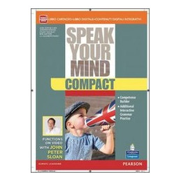 speak-your-mind-compact-libro-cartaceo--ite--didastore-vol-u