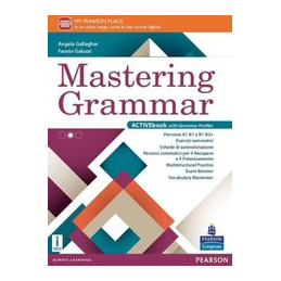 mastering-grammar-con-e-book-con-espansione-online-per-le-scuole-superiori