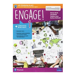 engage-1---edizione-con-activebook--vol-1