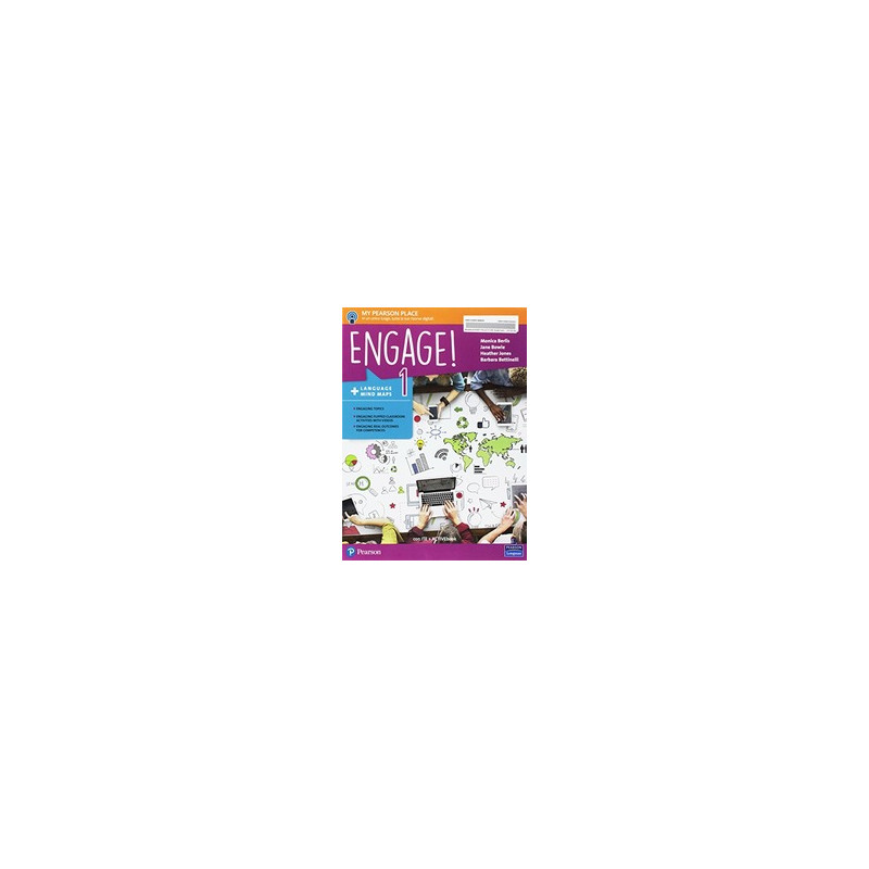 engage-1---edizione-con-activebook--vol-1