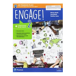 engage-2---edizione-con-activebook--vol-2