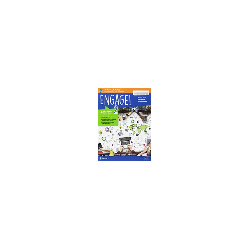 engage-2--edizione-activebook--mylab--vol-2 engage-2--edizione-activebook--mylab--vol-2