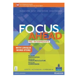 focus-ahead-pre-intermediate-con-e-book-con-espansione-online-per-le-scuole-superiori