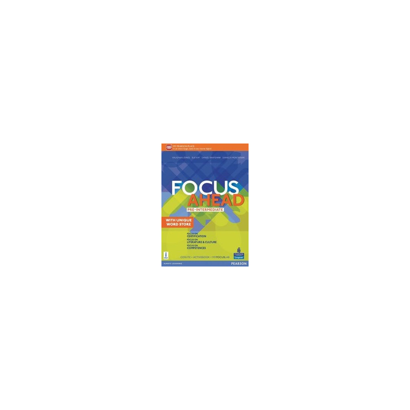 focus-ahead-pre-intermediate-con-e-book-con-espansione-online-per-le-scuole-superiori