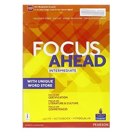 focus-ahead-intermediate--vol-u