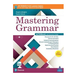 mastering-grammar-ith-invalsi-trainer--vol-u