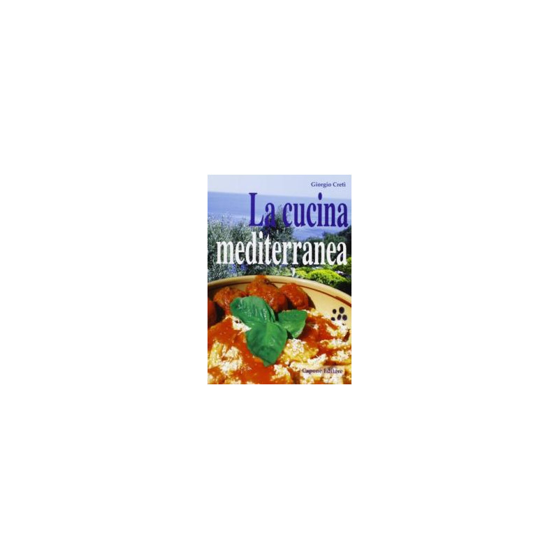 cucina-mediterranea
