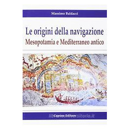 origini-della-navigazione-mesopotamia-e-mediterraneo-antico-le