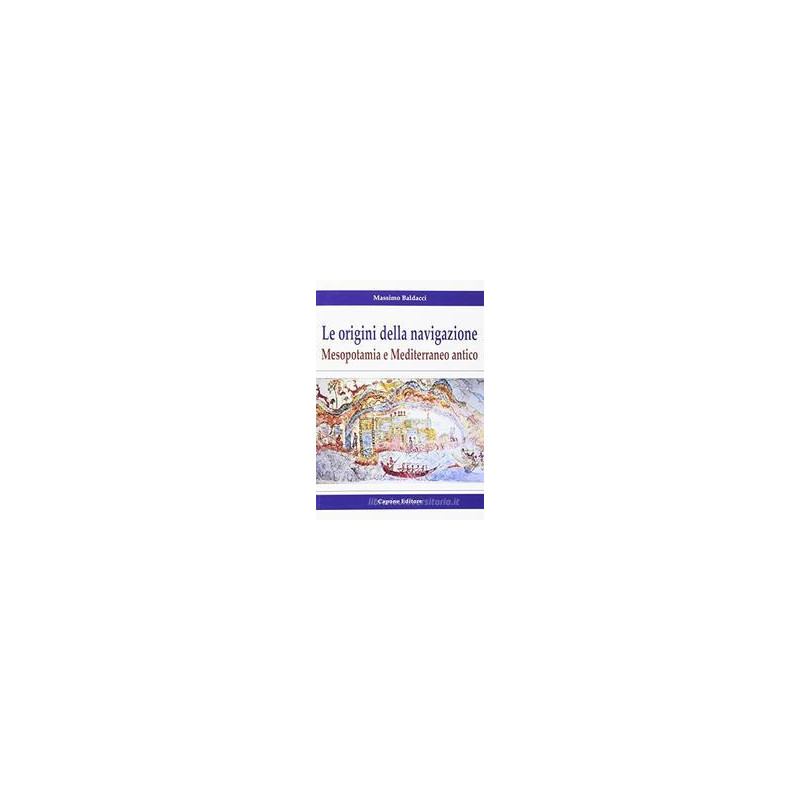 origini-della-navigazione-mesopotamia-e-mediterraneo-antico-le