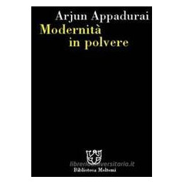 modernita-in-polvere