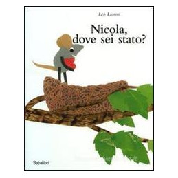 nicola-dove-sei-stato