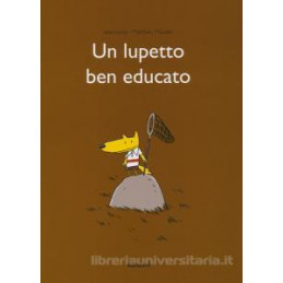 un-lupetto-ben-educato