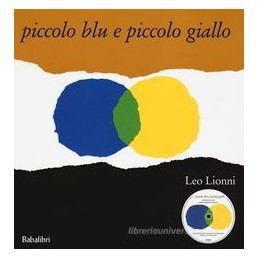 piccolo-blu-e-piccolo-giallo-edizione-con-cd