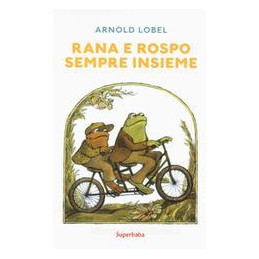 rana-e-rospo-sempre-insieme