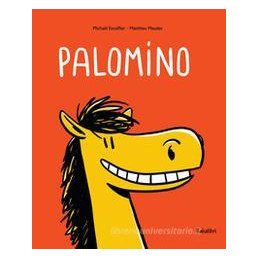 palomino