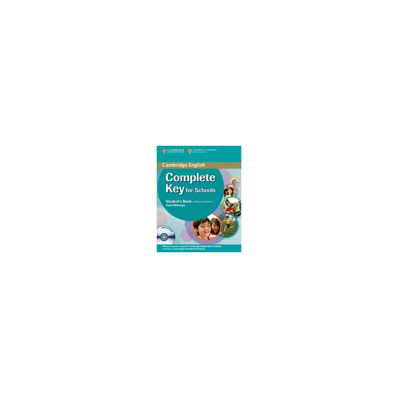 mckeegan-complete-key-for-schools-pack mckeegan-complete-key-for-schools-pack