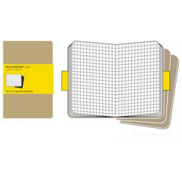 squared-cahier-kraft-cover-pocket-set-3