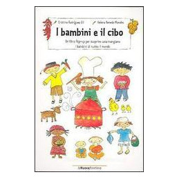 bambini-e-il-cibo