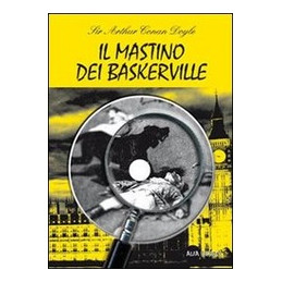 mastino-di-baskerville-il--vol-u