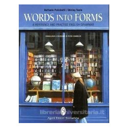 ords-into-forms-a-reference-and-practice-english-grammar-vol-u