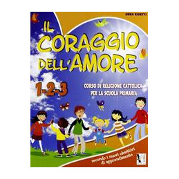 coraggio-dellamore--1-2-3-il--vol-u