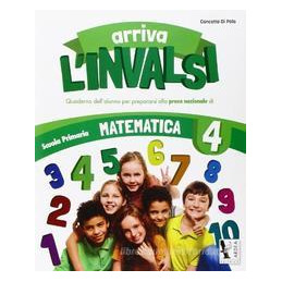 arriva-linvalsi-matematica-per-la-4-classe-elementare