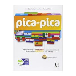 pica-pica-per-la-scuola-media-con-cd-audio