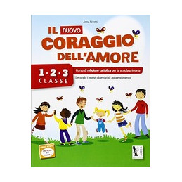 nuovo--coraggio-dellamore--123-il--vol-u