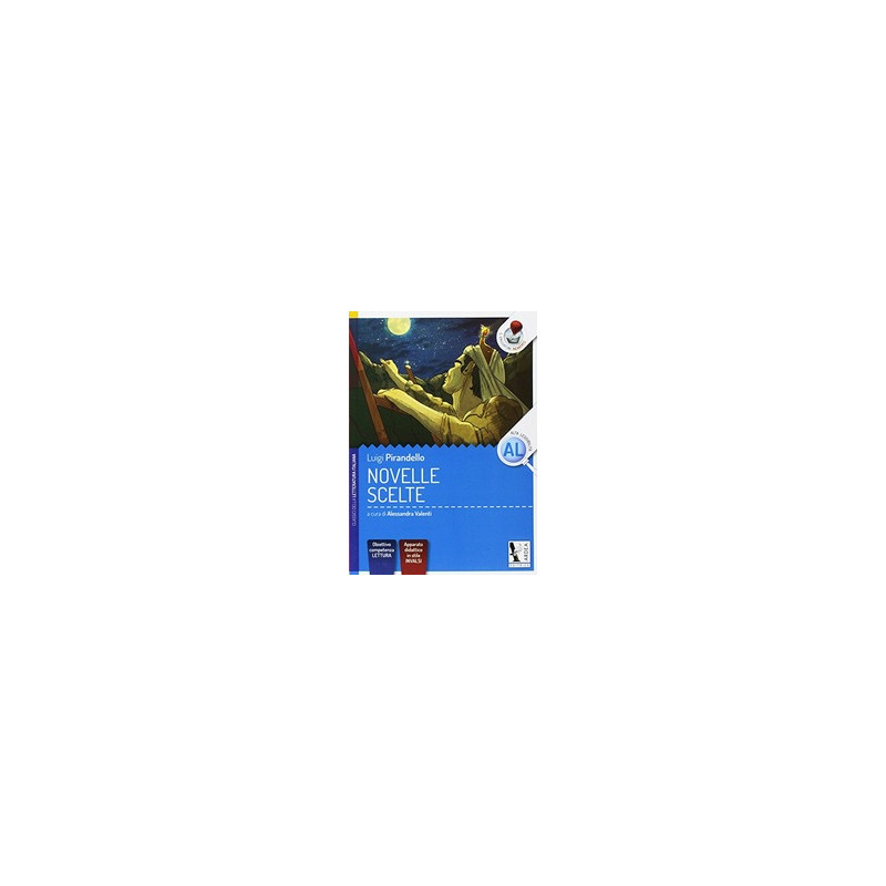 novelle-scelte--vol-u novelle-scelte--vol-u