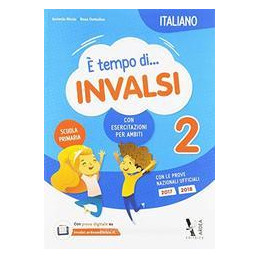 e-tempo-di-invalsi-vol-2-italiano