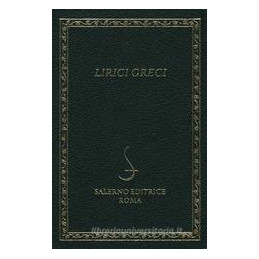 lirici-greci