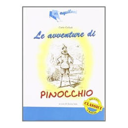 avventure-di-pinocchio-le--vol-u