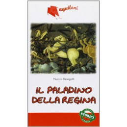 paladino-della-regina-il--vol-u